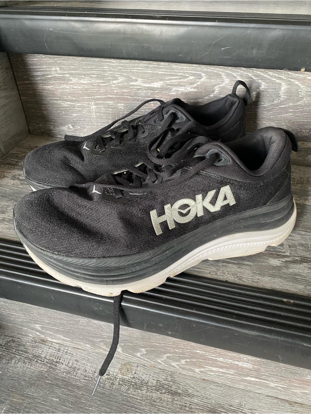 Hoka Gaviota 5
